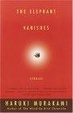 Cover of The Elephant Vanishes
