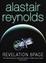 Cover of "Revelation Space"
