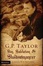 Cover of "G. P. Taylor"