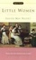 Cover of "Little Women"