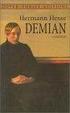 Cover of Demian
