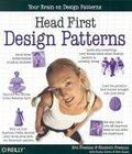 Head First Design Patterns (Head First)