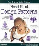 More about Head First Design Patterns