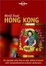 Cover of Lonely Planet World Food Hong Kong