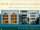 Cover of How Buildings Learn