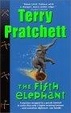 Cover of The Fifth Elephant