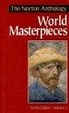 Cover of The Norton Anthology of World Masterpieces, Vol. 2