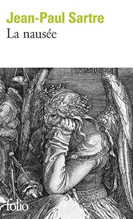 More about La nausée