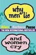 Cover of Why Men Lie and Women Cry