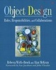 Cover of Object Design