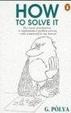 Cover of How to Solve it