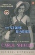 Cover of The Stone Diaries