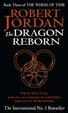 Cover of The Dragon Reborn
