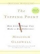 Cover of The Tipping Point