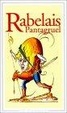 Cover of Pantagruel