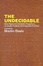 Cover of "The Undecidable"
