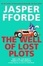 Cover of "The Well of Lost Plots"