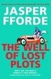 Cover of The Well of Lost Plots