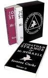 Jonathan Strange & Mr. Norrell : Boxed