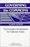 Cover of 'Governing the Commons'