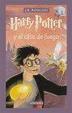 Cover of Harry Potter y el cáliz de fuego