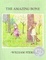 Cover of The Amazing Bone
