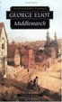 Cover of Middlemarch