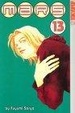 Cover of Mars, Book 13