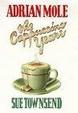 Cover of Adrian Mole the Cappuccino Years