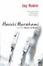 Cover of "Haruki Murakami and the Music of Words"