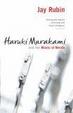 Cover of Haruki Murakami and the Music of Words