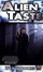 Cover of 'Alien Taste'
