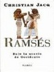 Cover of Ramses Bajo La Acacia De Occidente