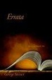 Cover of Errata