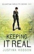 Cover of Keeping It Real