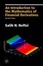 Cover of "Introduction to the Mathematics of Financial Derivatives"