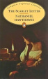 Cover of The Scarlet Letter