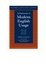 Cover of "A Dictionary of Modern English Usage"