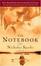 Cover of "The Notebook"