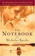 Cover of The Notebook