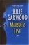 Cover of "Murder List"