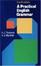 Cover of 'A Practical English Grammar'