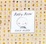 Cover of 'Sara Midda Baby Book'