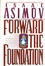 Cover of Forward the Foundation