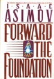 Cover of Forward the Foundation