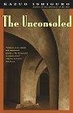 Cover of The Unconsoled