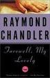 Cover of Farewell, My Lovely