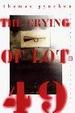 Cover of The Crying of Lot 49