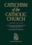 Cover of "Catechism of the Catholic Church"