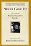 Cover of "Never Give In"